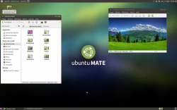 Ubuntu-MATE 15.04