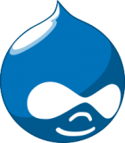 Logo de Drupal Logo de Drupal