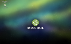 Ubuntu Mate