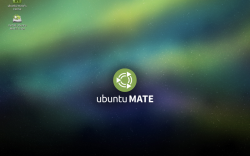Ubuntu Mate Ubuntu Mate